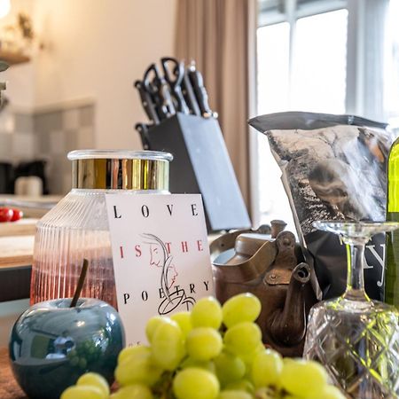 Bed and Breakfast B&Nb The Barnhouse Bergambacht Exteriér fotografie