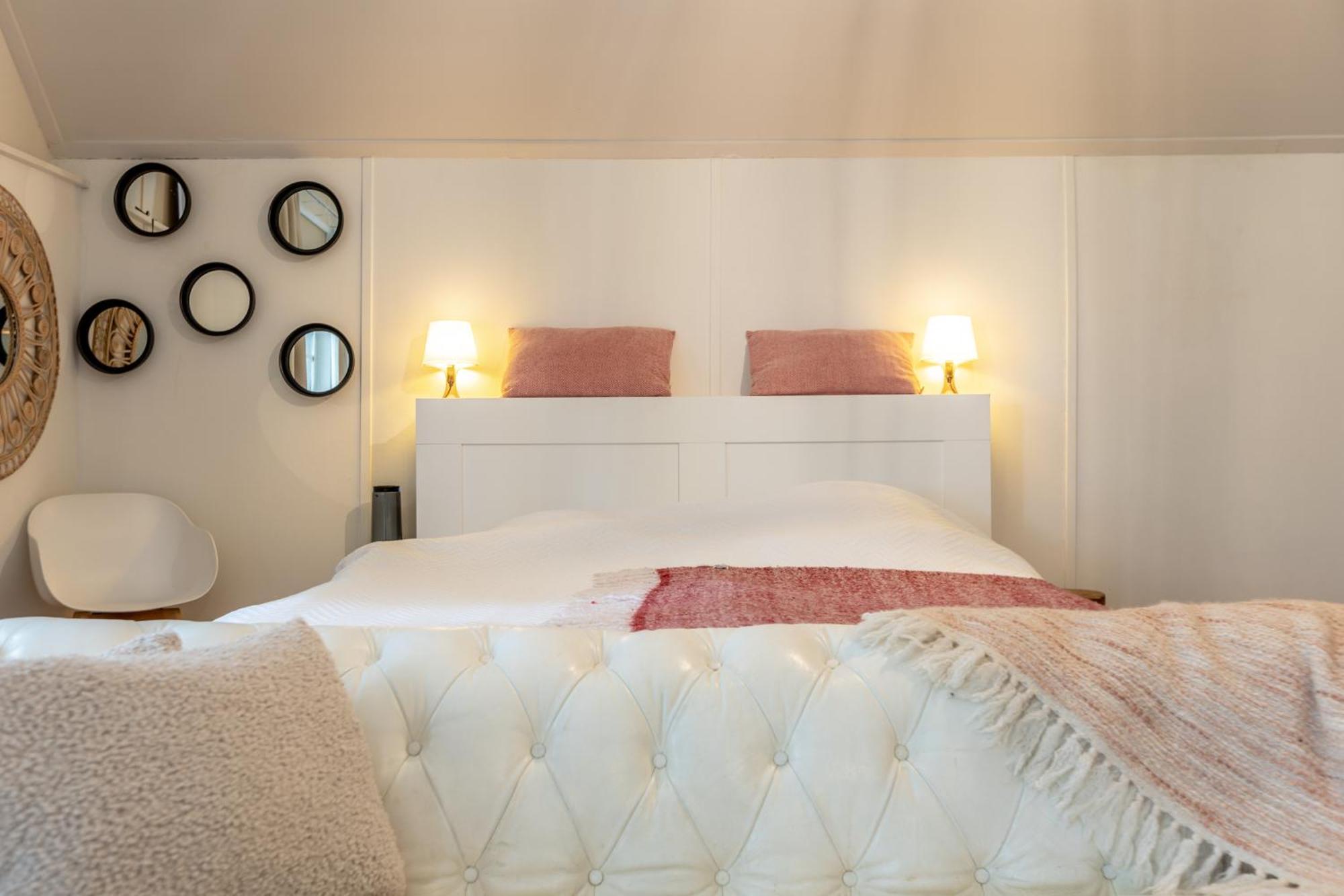 Bed and Breakfast B&Nb The Barnhouse Bergambacht Exteriér fotografie