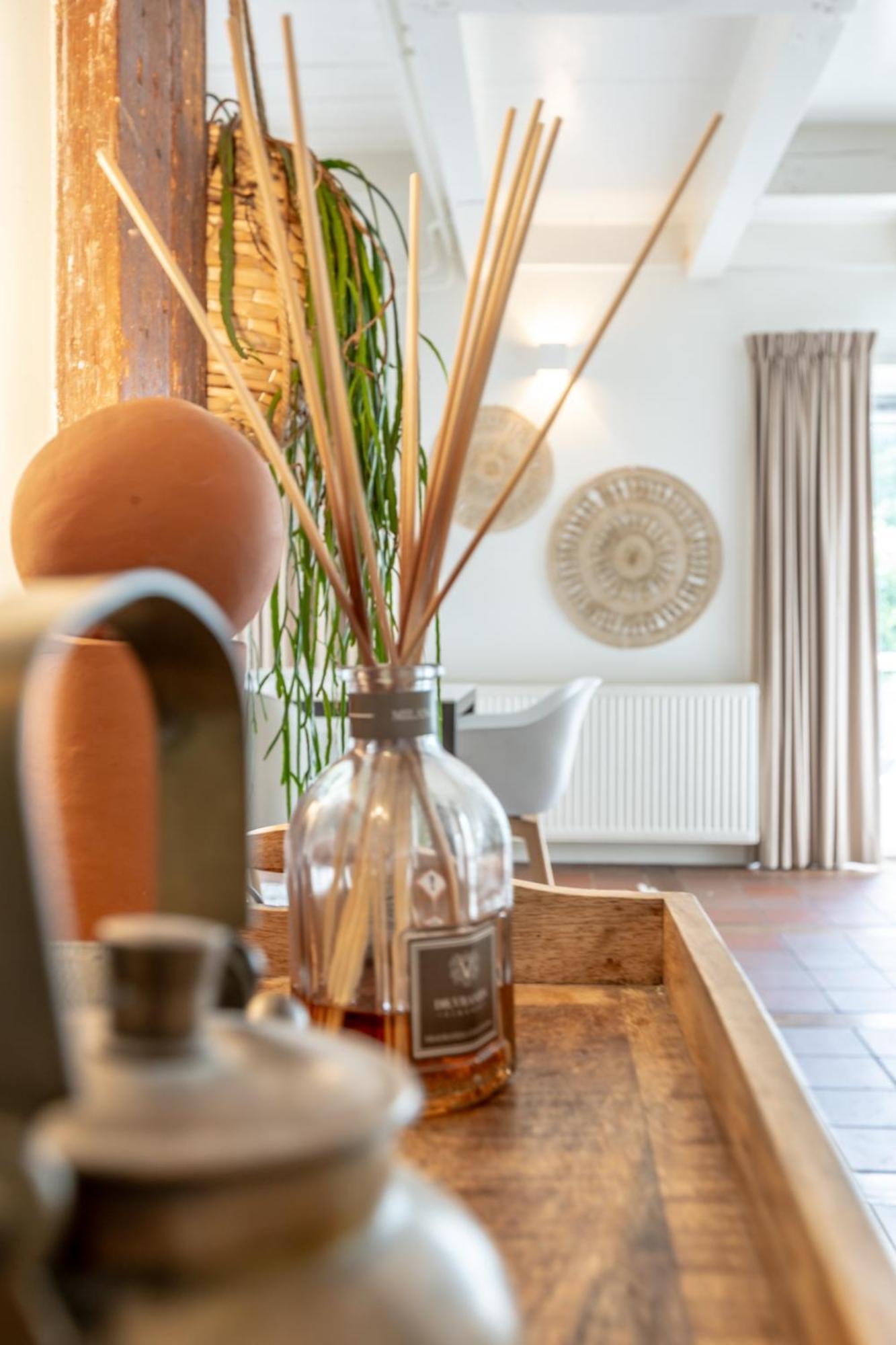 Bed and Breakfast B&Nb The Barnhouse Bergambacht Exteriér fotografie