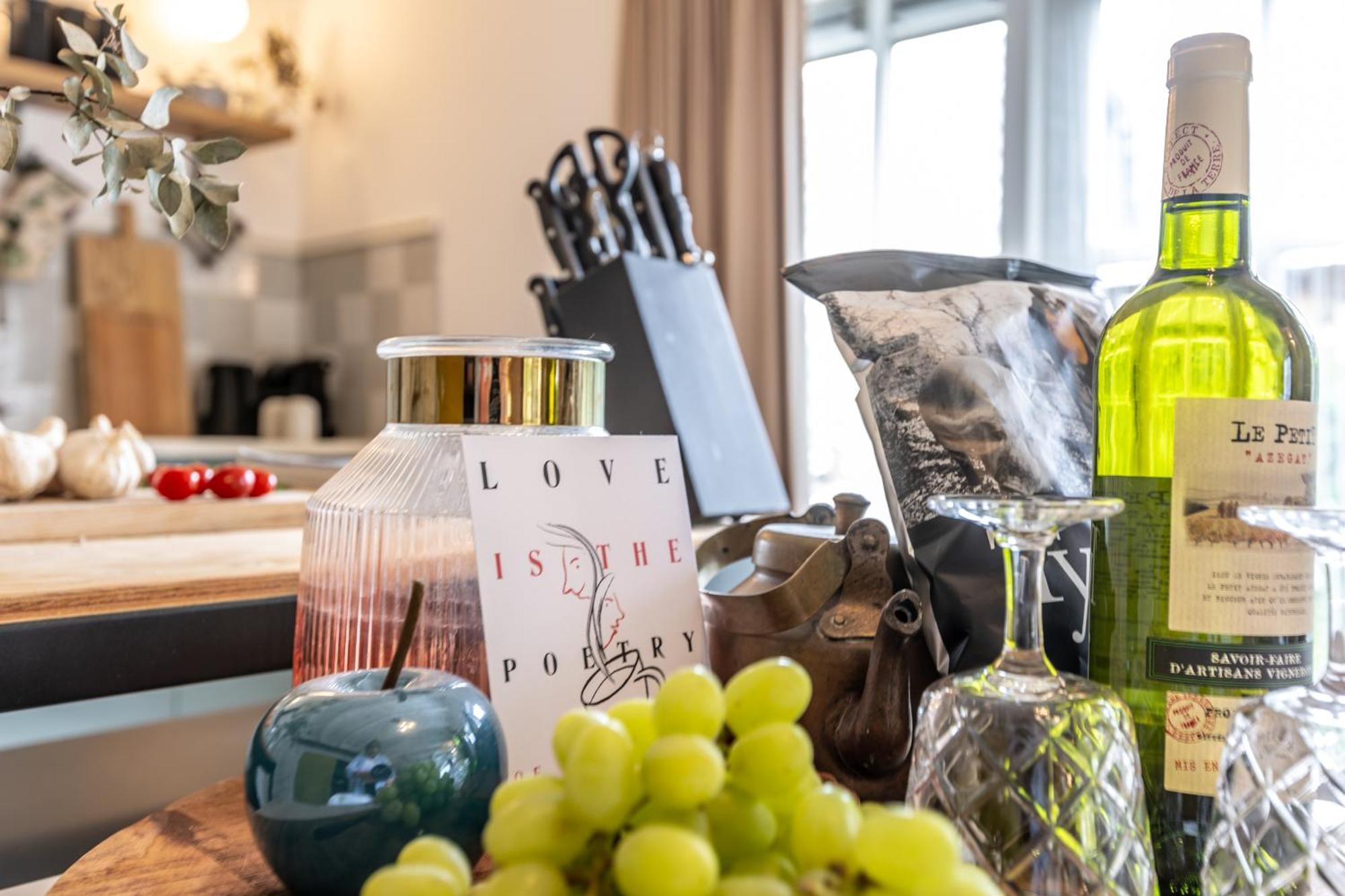Bed and Breakfast B&Nb The Barnhouse Bergambacht Exteriér fotografie