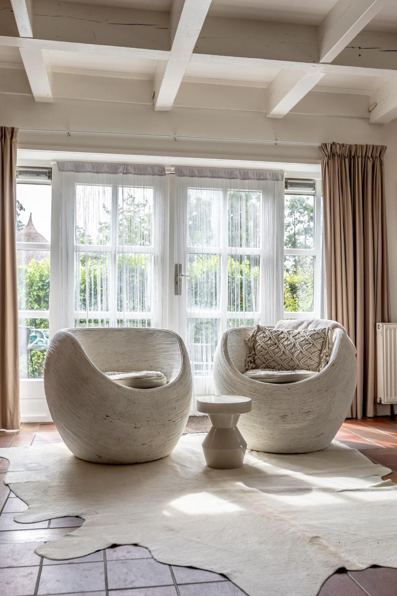 Bed and Breakfast B&Nb The Barnhouse Bergambacht Exteriér fotografie