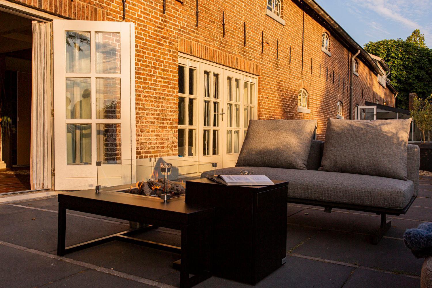 Bed and Breakfast B&Nb The Barnhouse Bergambacht Exteriér fotografie