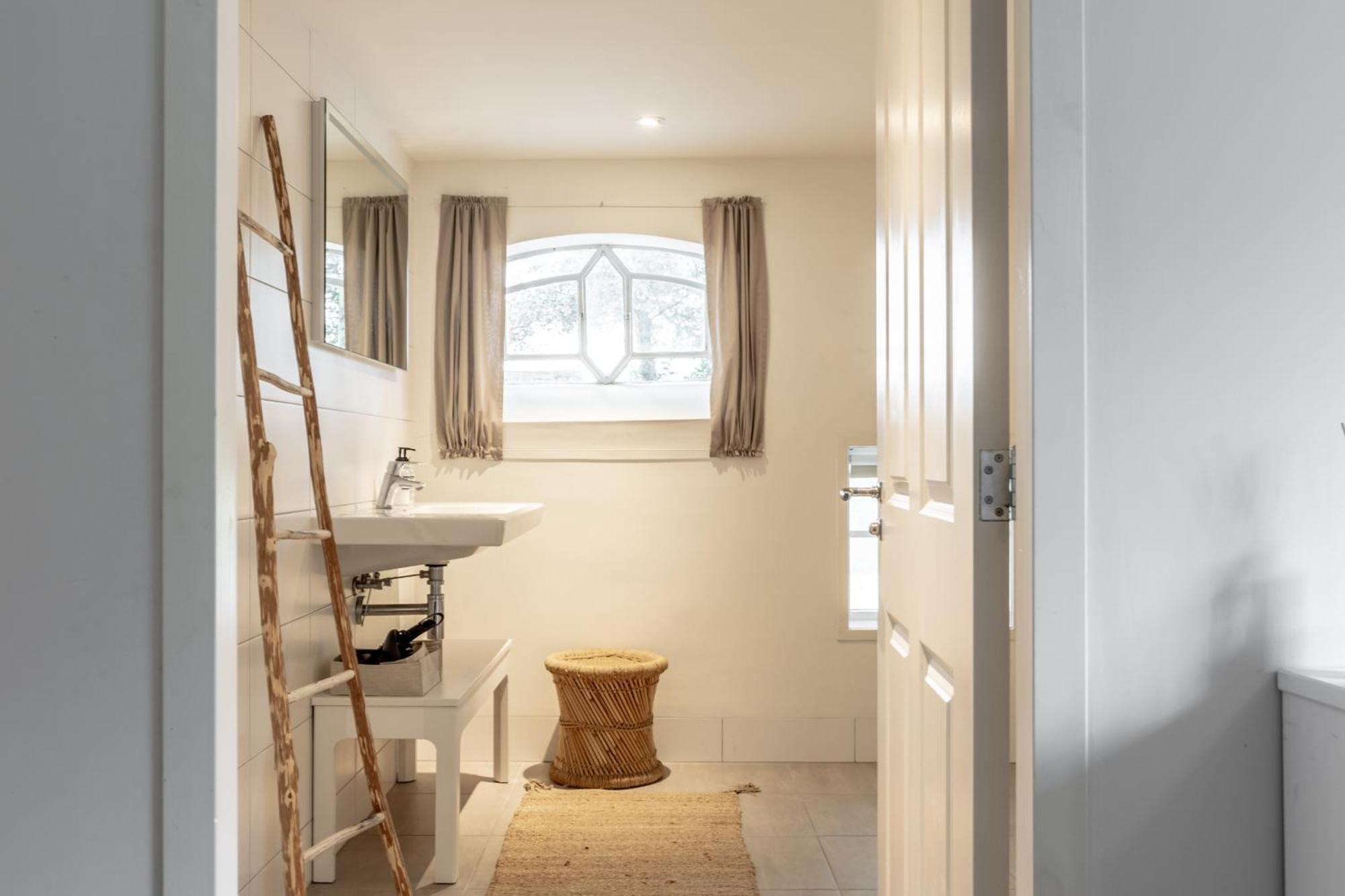 Bed and Breakfast B&Nb The Barnhouse Bergambacht Exteriér fotografie